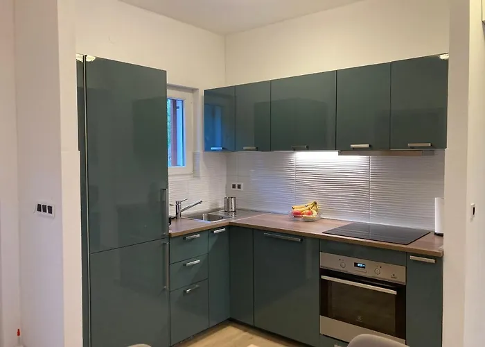 Tara House Vila