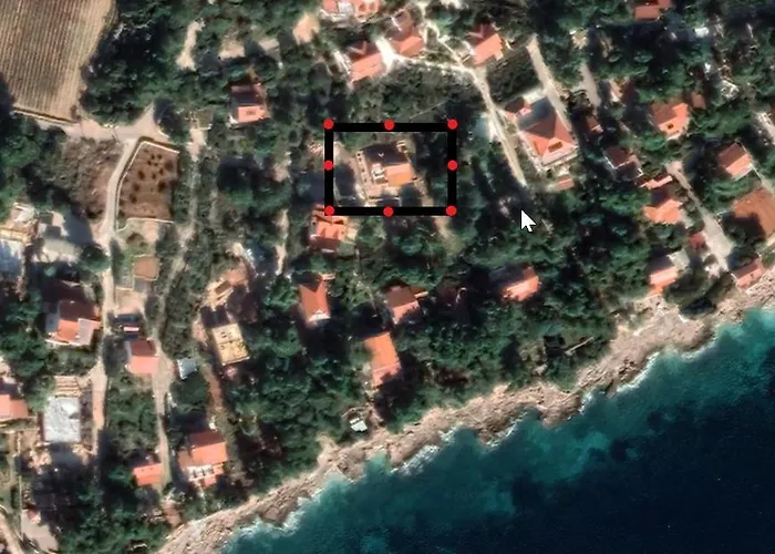 Vila Tara House Zavala