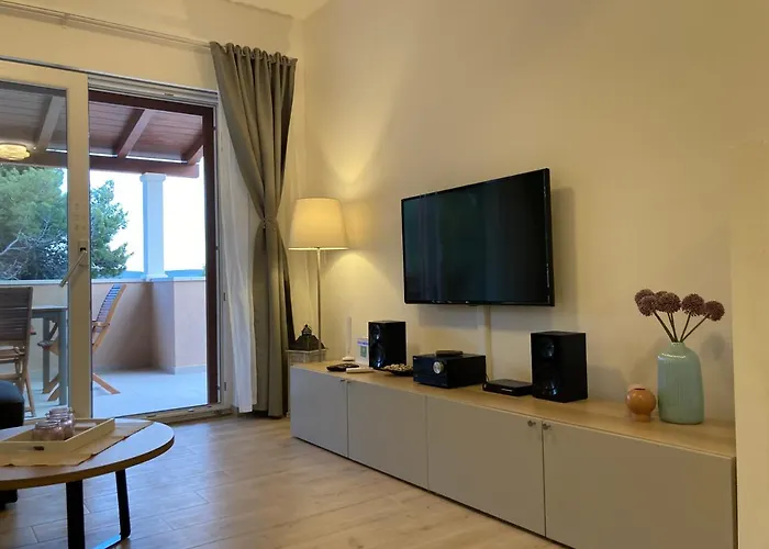 Vila Tara House Zavala