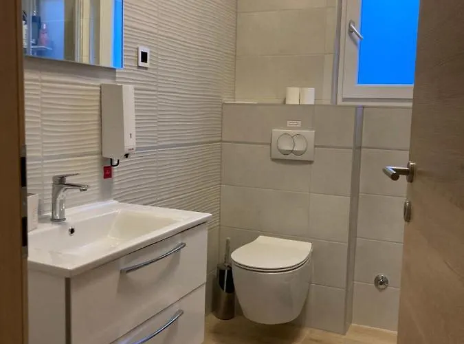 Tara House Vila