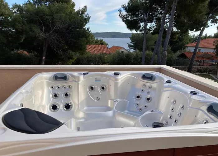 Βίλα Tara House Zavala