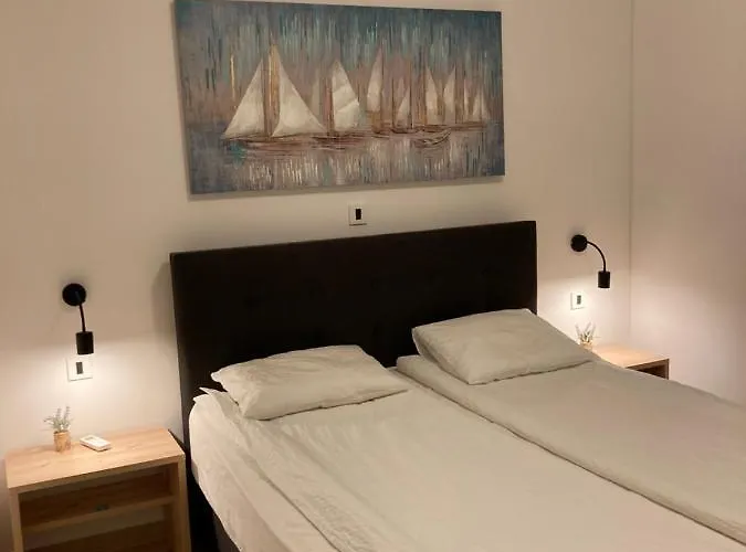 Tara House Βίλα Zavala