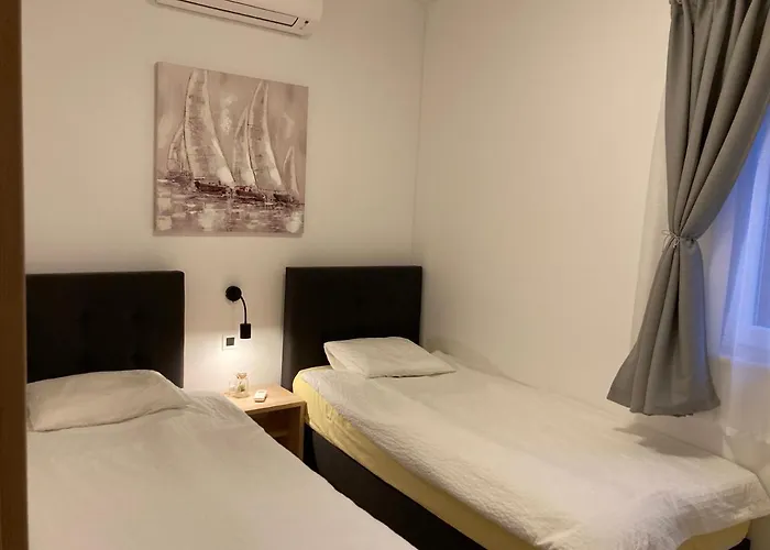 Tara House Βίλα